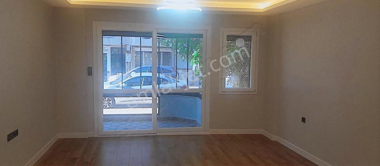 Aksoyda Sahile Çok Yakın Müstakil Bahçeli - Görsel 13