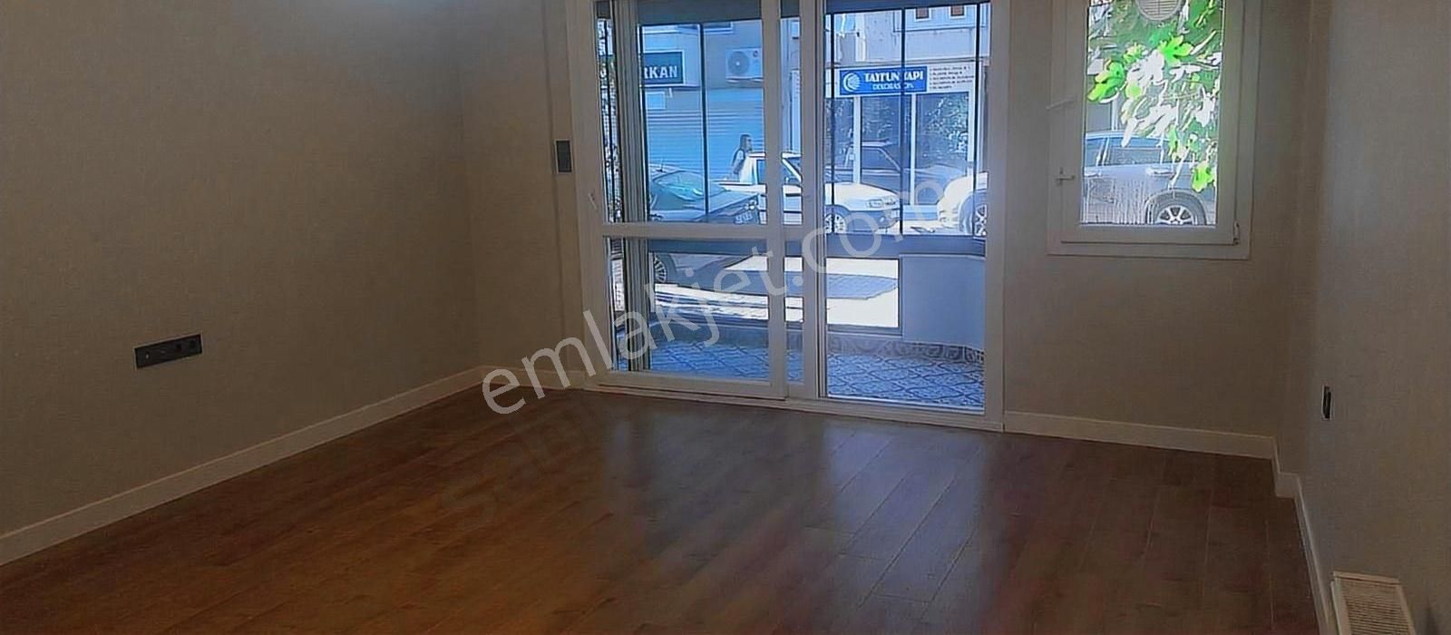 Aksoyda Sahile Çok Yakın Müstakil Bahçeli - Görsel 18