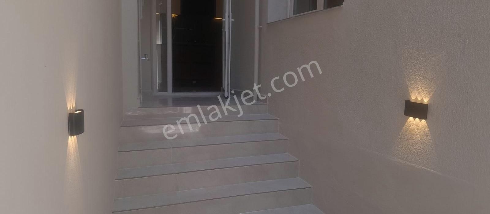 Karşıyaka Çamlık Ta Sahile Yürüme Mesafesindir - Görsel 31