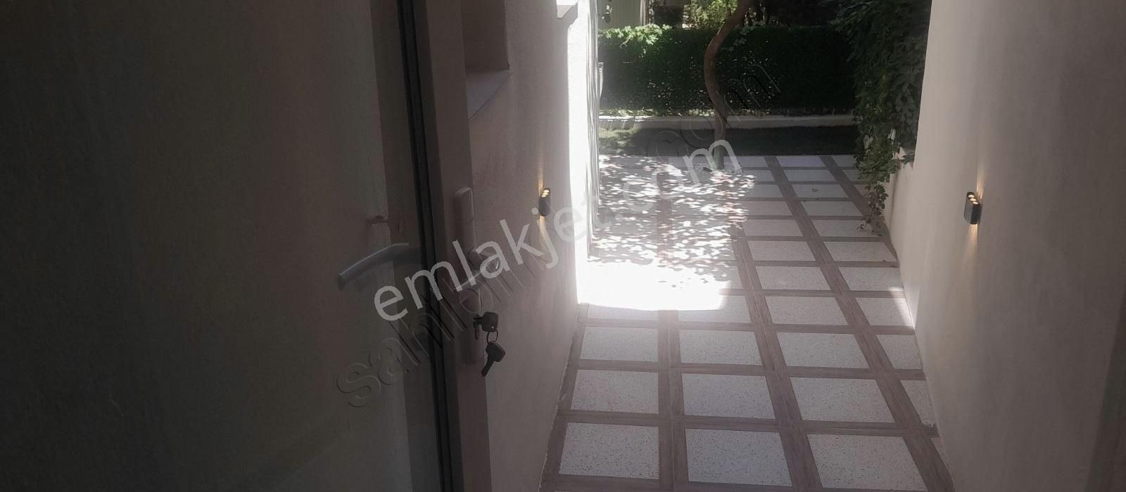 Karşıyaka Çamlık Ta Sahile Yürüme Mesafesindir - Görsel 17