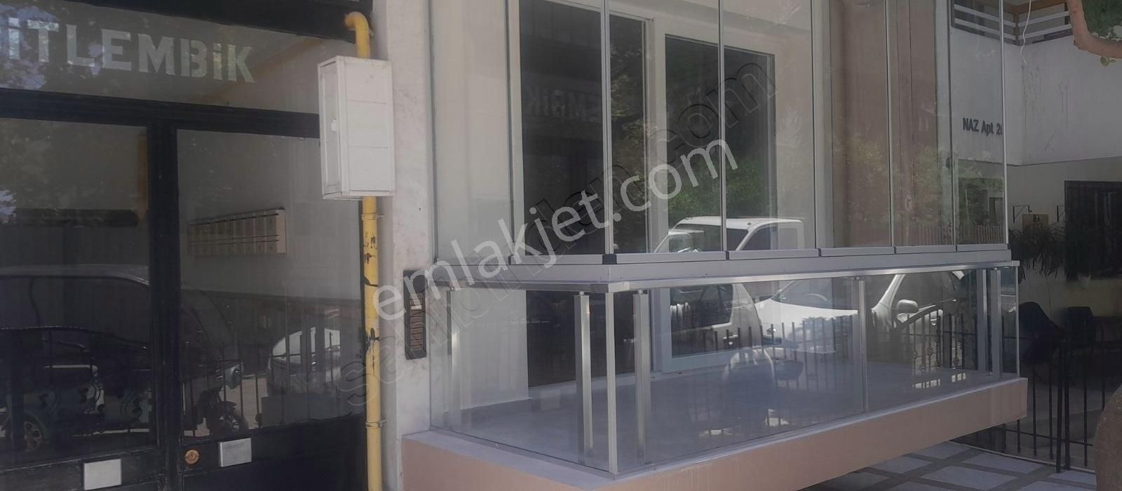 Karşıyaka Çamlık Ta Sahile Yürüme Mesafesindir - Görsel 16