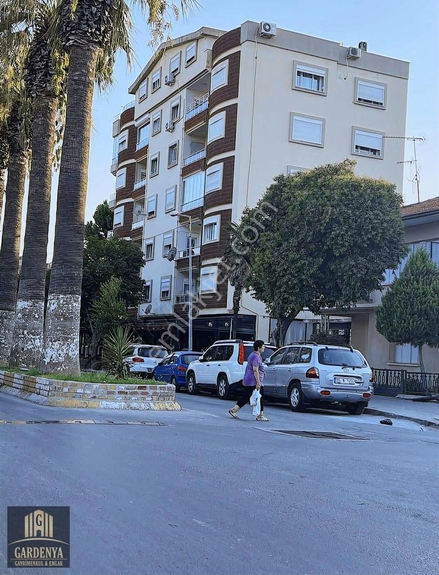 Çarşı Merkezin De Kiralık 150 M2 3+1 Daire