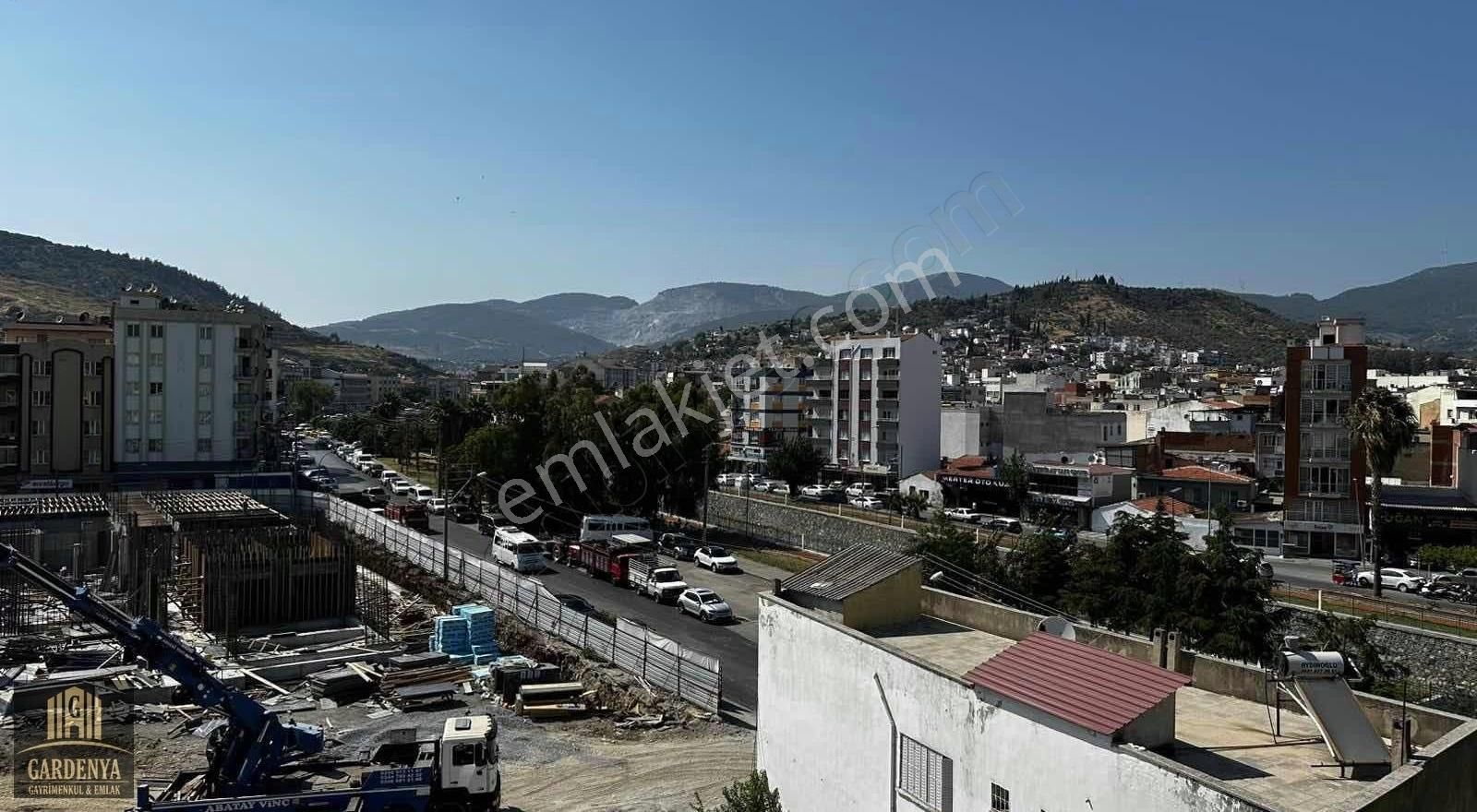 Daire Fiyatına Sıfır 250 M2 Dubleks Daire