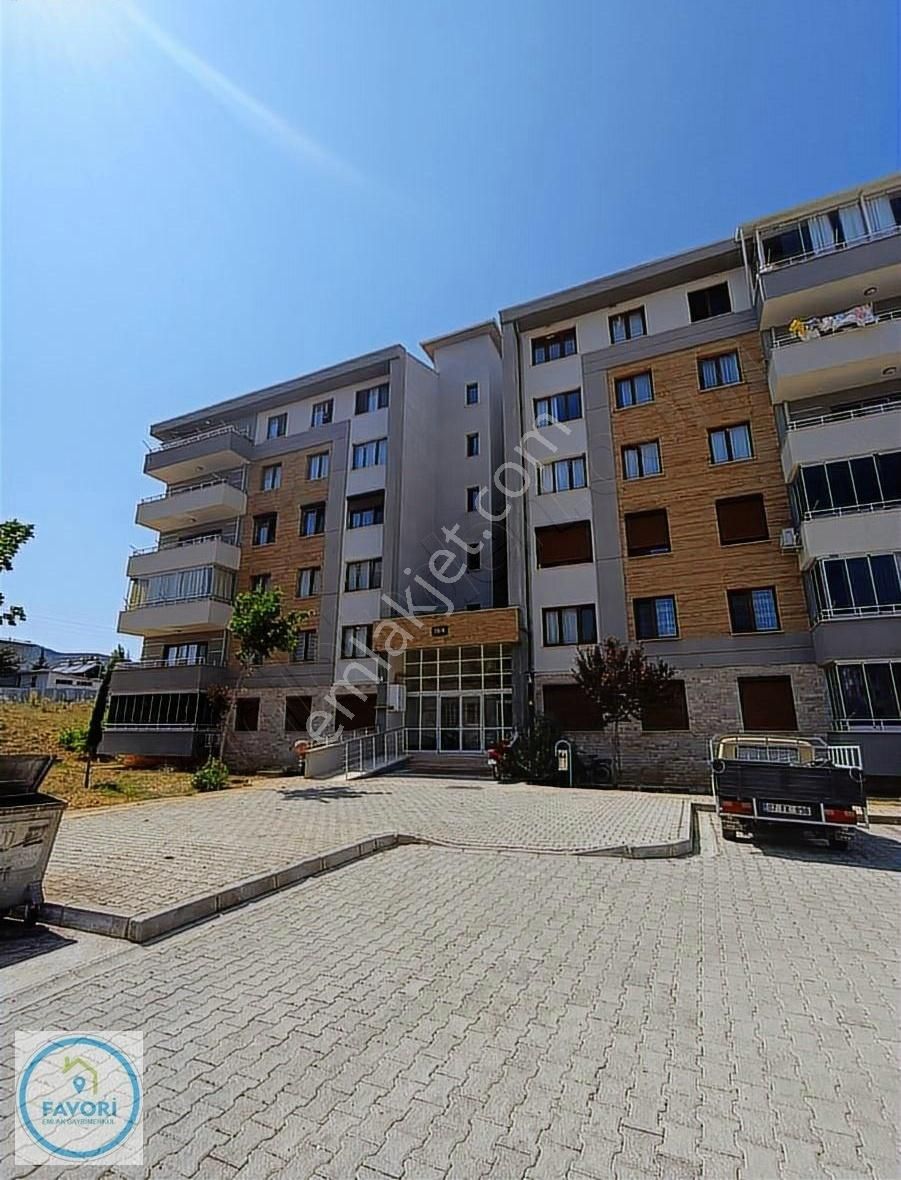 2. Etap Toki De 3. Kat Güney Doğu Cephe 3+1