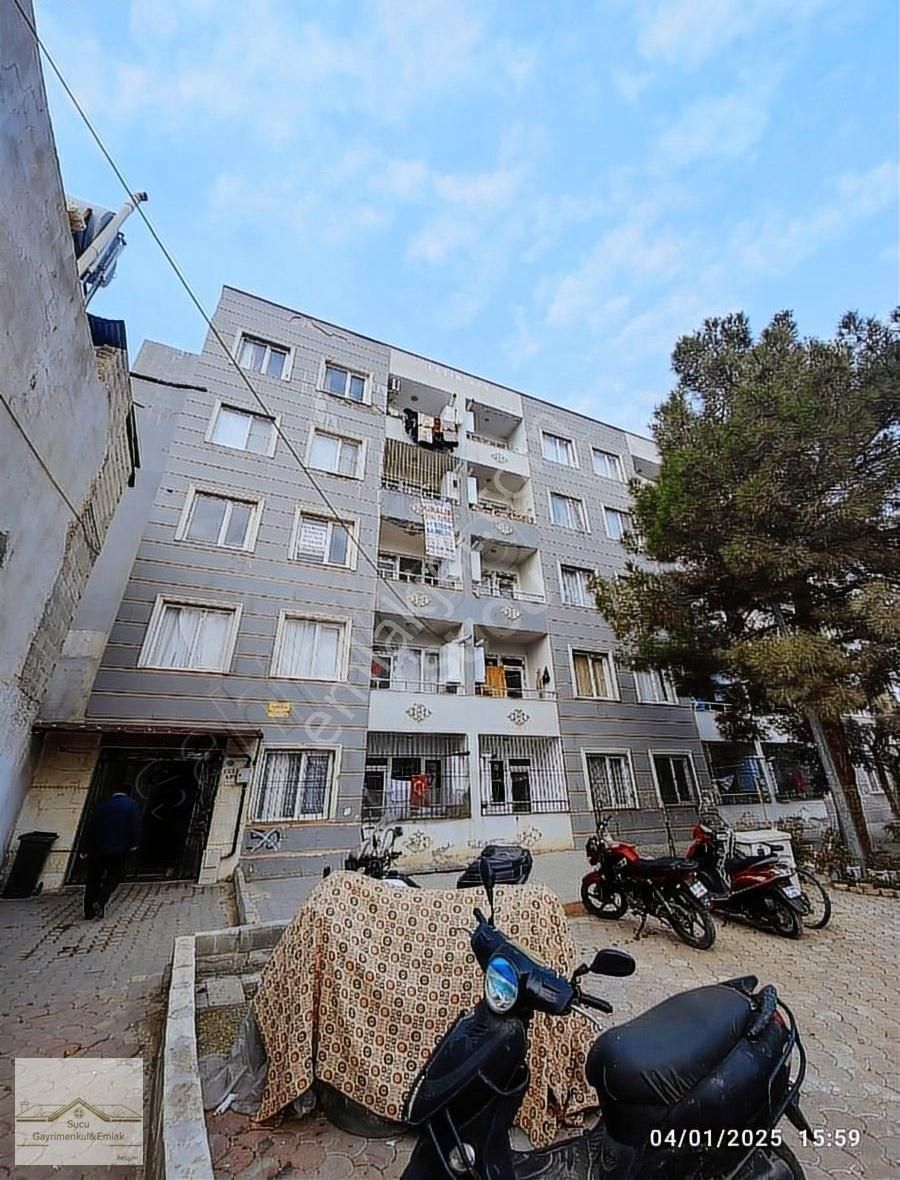 Sucu Gayrimenkulden Satılık 2+1 Satılık Daire