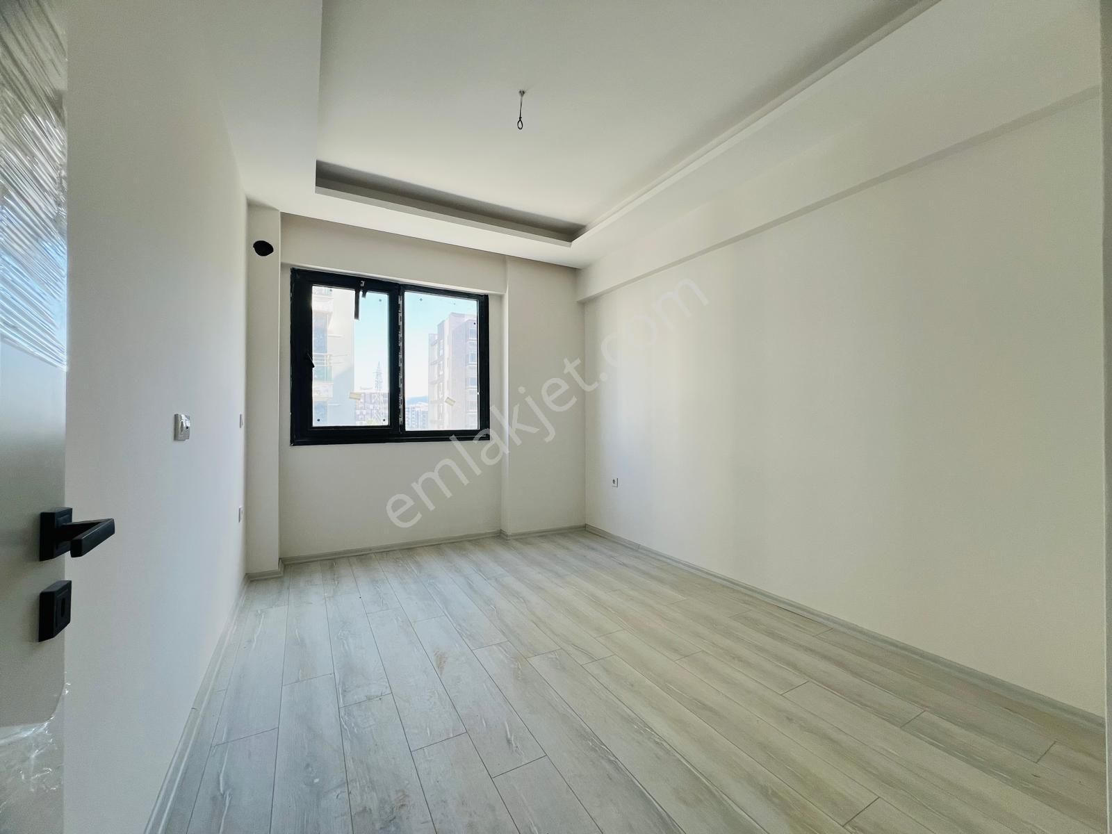 Nazilli🏡emlaktan-satılık Zaferin Göbeğinde Geniş Teraslı 3+1 Daire - Görsel 12