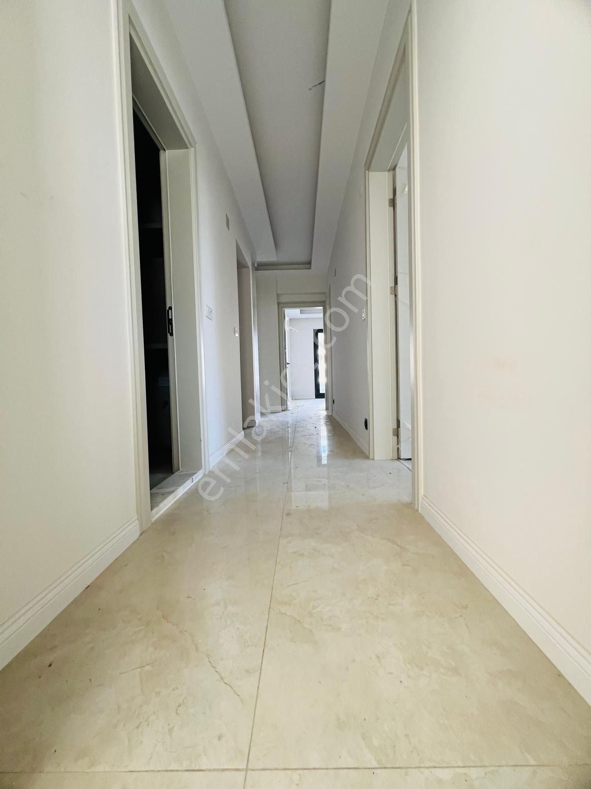Nazilli🏡emlaktan-satılık Zaferin Göbeğinde Geniş Teraslı 3+1 Daire - Görsel 22