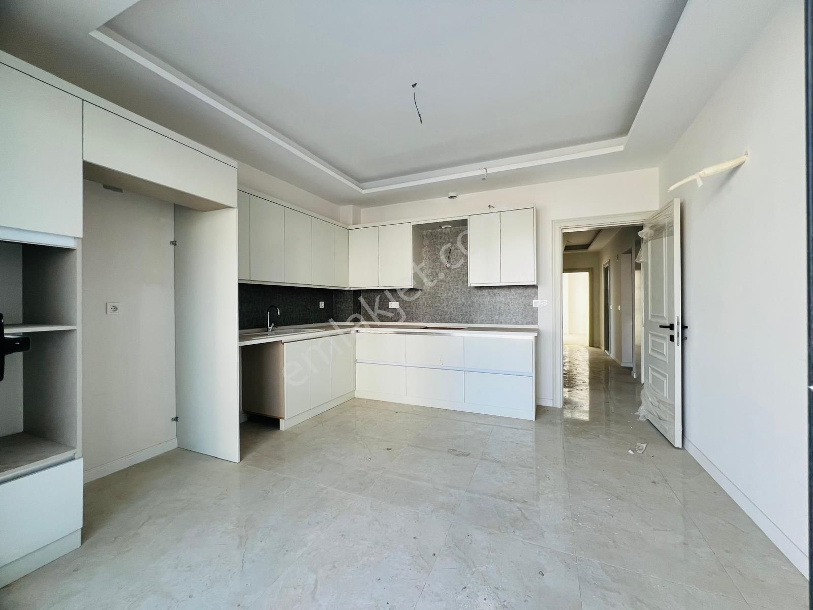 Nazilli🏡emlaktan-satılık Zaferin Göbeğinde Geniş Teraslı 3+1 Daire - Görsel 6