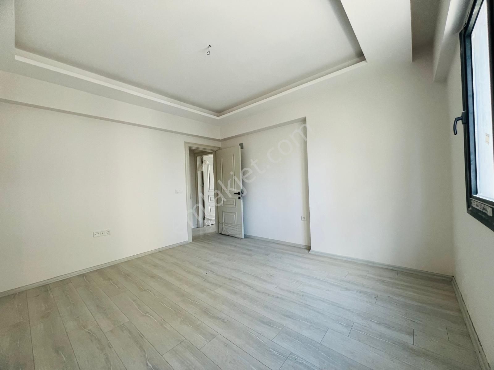 Nazilli🏡emlaktan-satılık Zaferin Göbeğinde Geniş Teraslı 3+1 Daire - Görsel 10