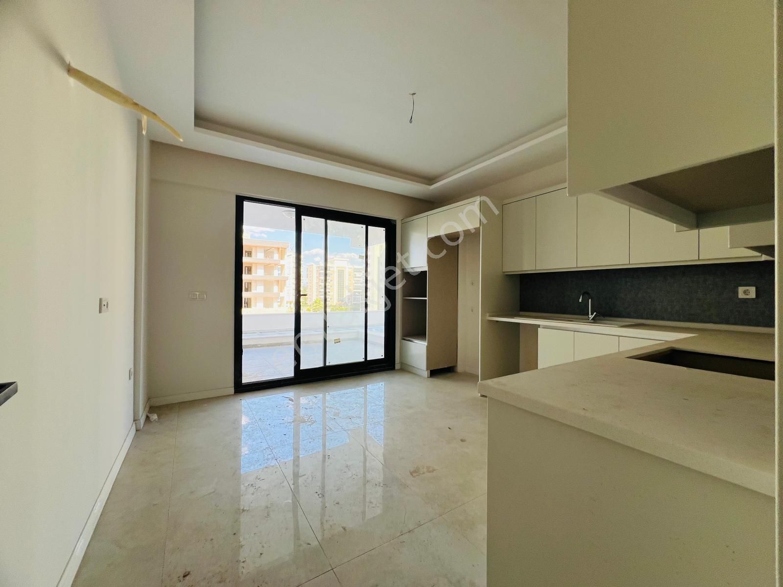 Nazilli🏡emlaktan-satılık Zaferin Göbeğinde Geniş Teraslı 3+1 Daire - Görsel 5