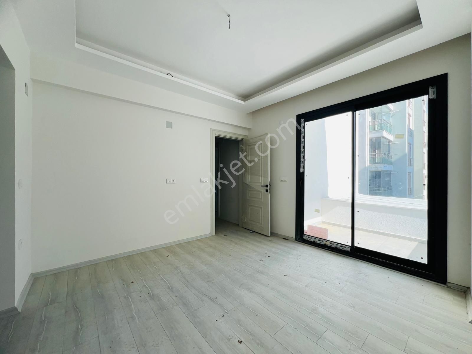 Nazilli🏡emlaktan-satılık Zaferin Göbeğinde Geniş Teraslı 3+1 Daire - Görsel 16