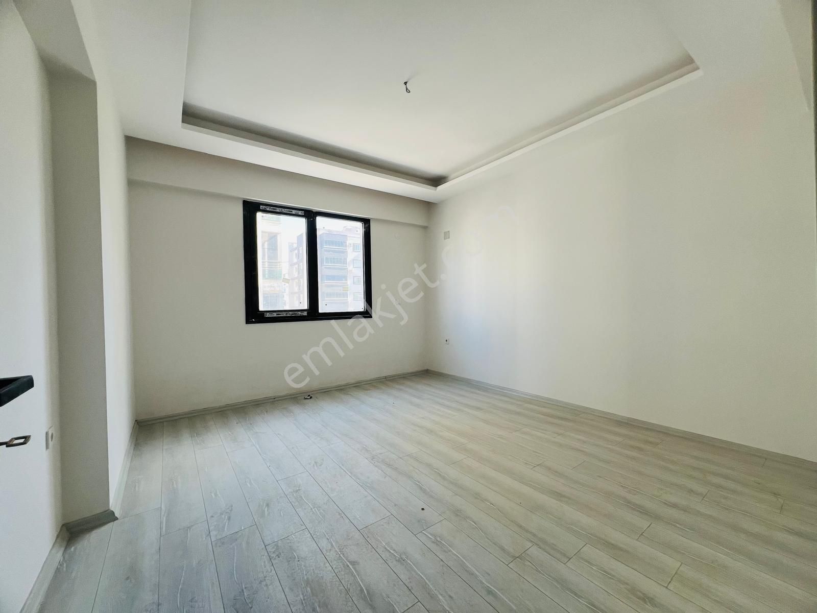 Nazilli🏡emlaktan-satılık Zaferin Göbeğinde Geniş Teraslı 3+1 Daire - Görsel 9