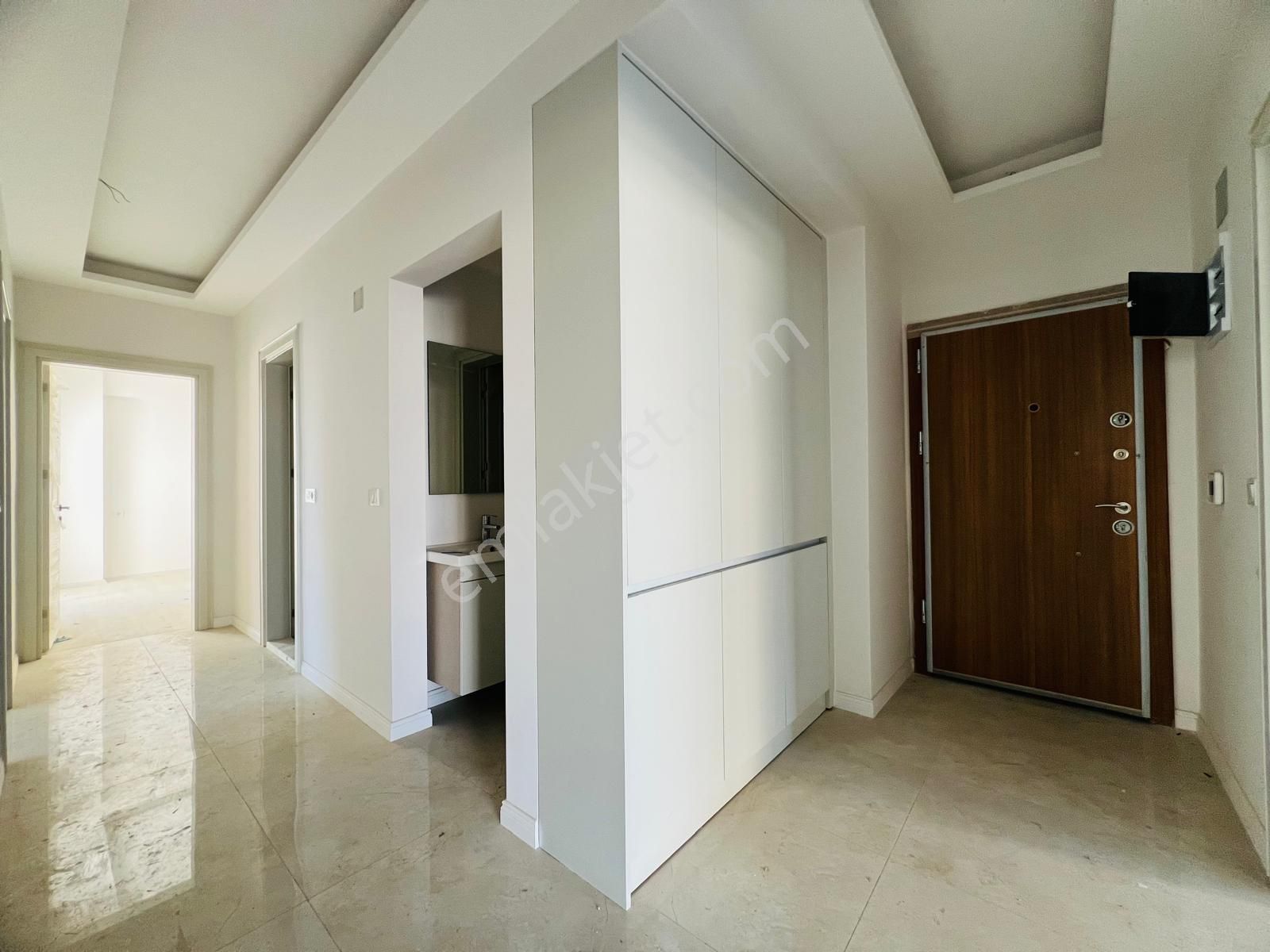 Nazilli🏡emlaktan-satılık Zaferin Göbeğinde Geniş Teraslı 3+1 Daire - Görsel 8