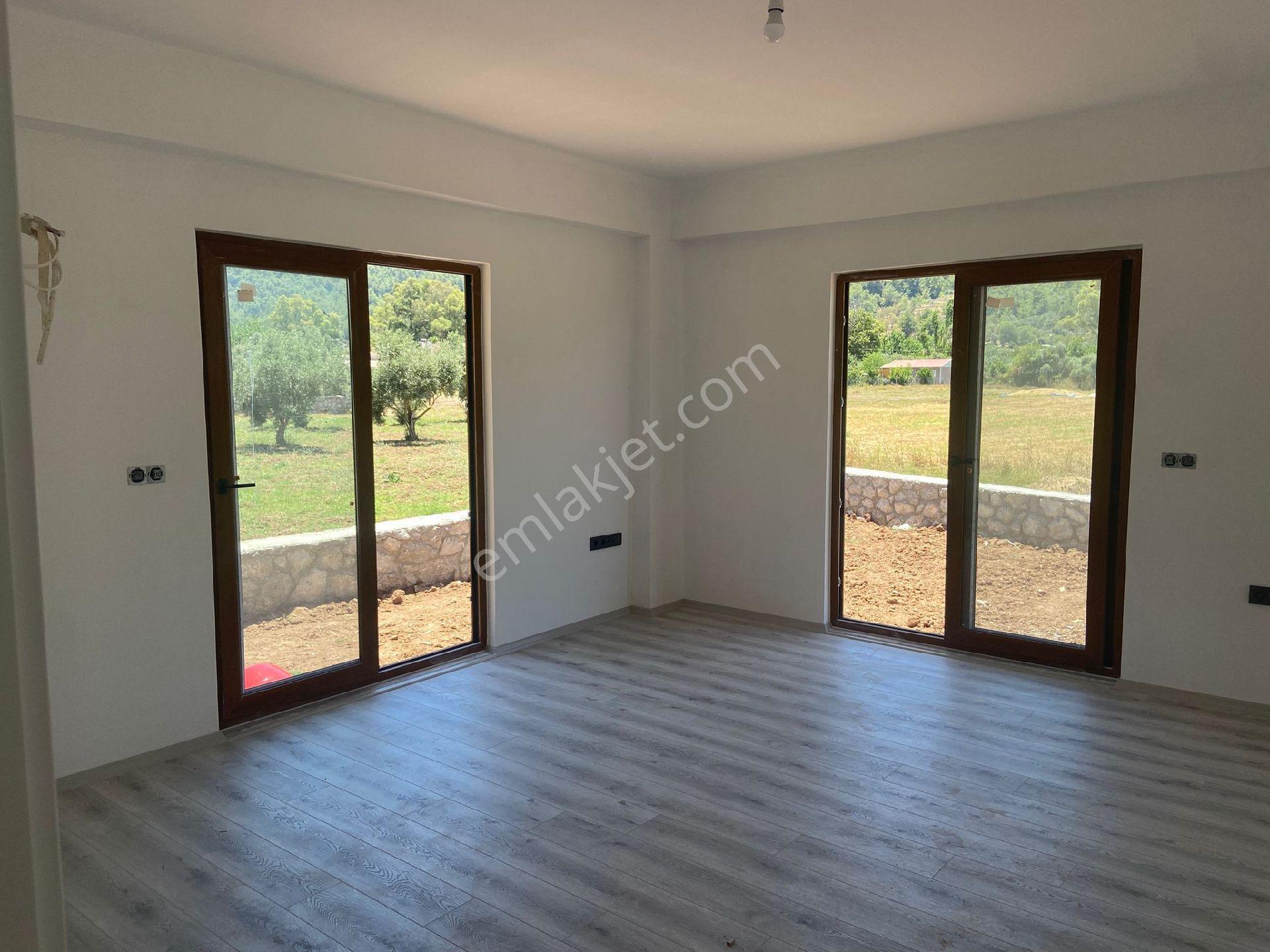 Turgut Da Tam Müstakil Villa - Görsel 3