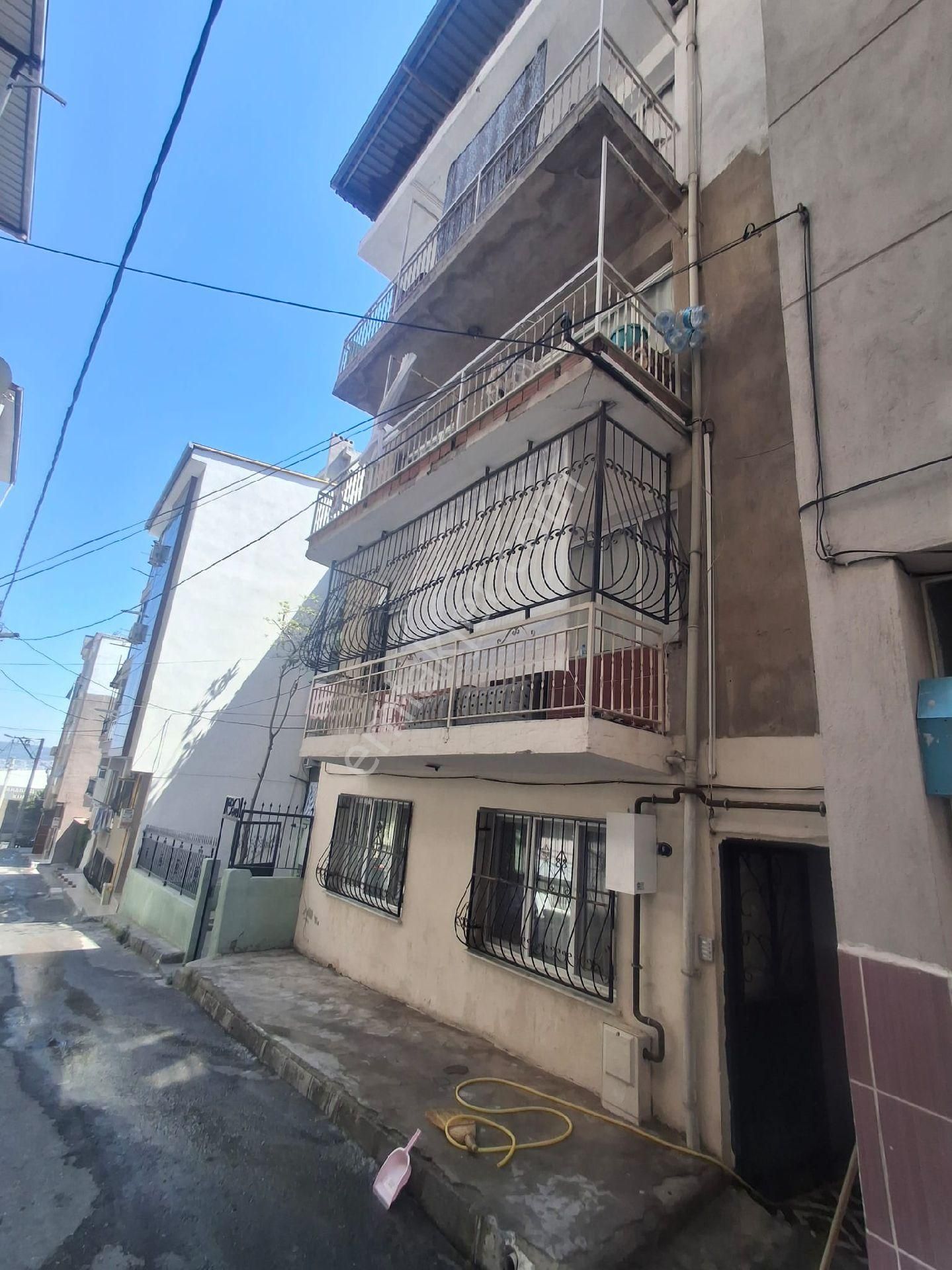 Bozyaka Da 2+1 Satılık Daire