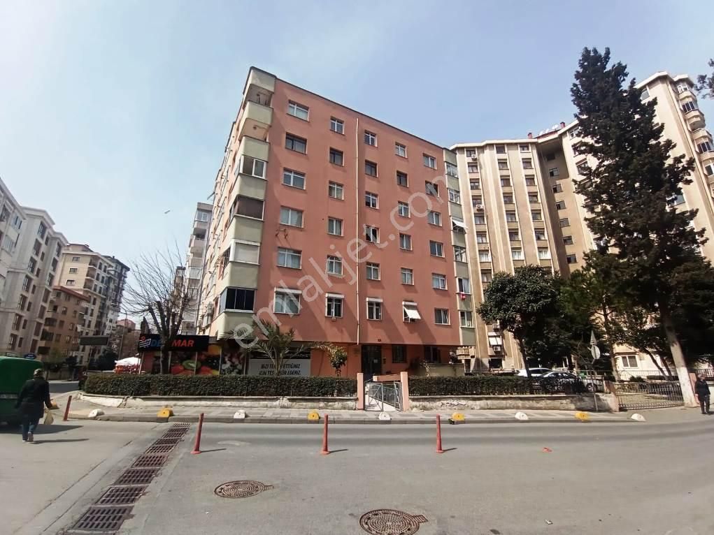 Kadıköy Sahraiceditte Kiralık 3+1 Arakat Atatürk Caddesine Yakın
