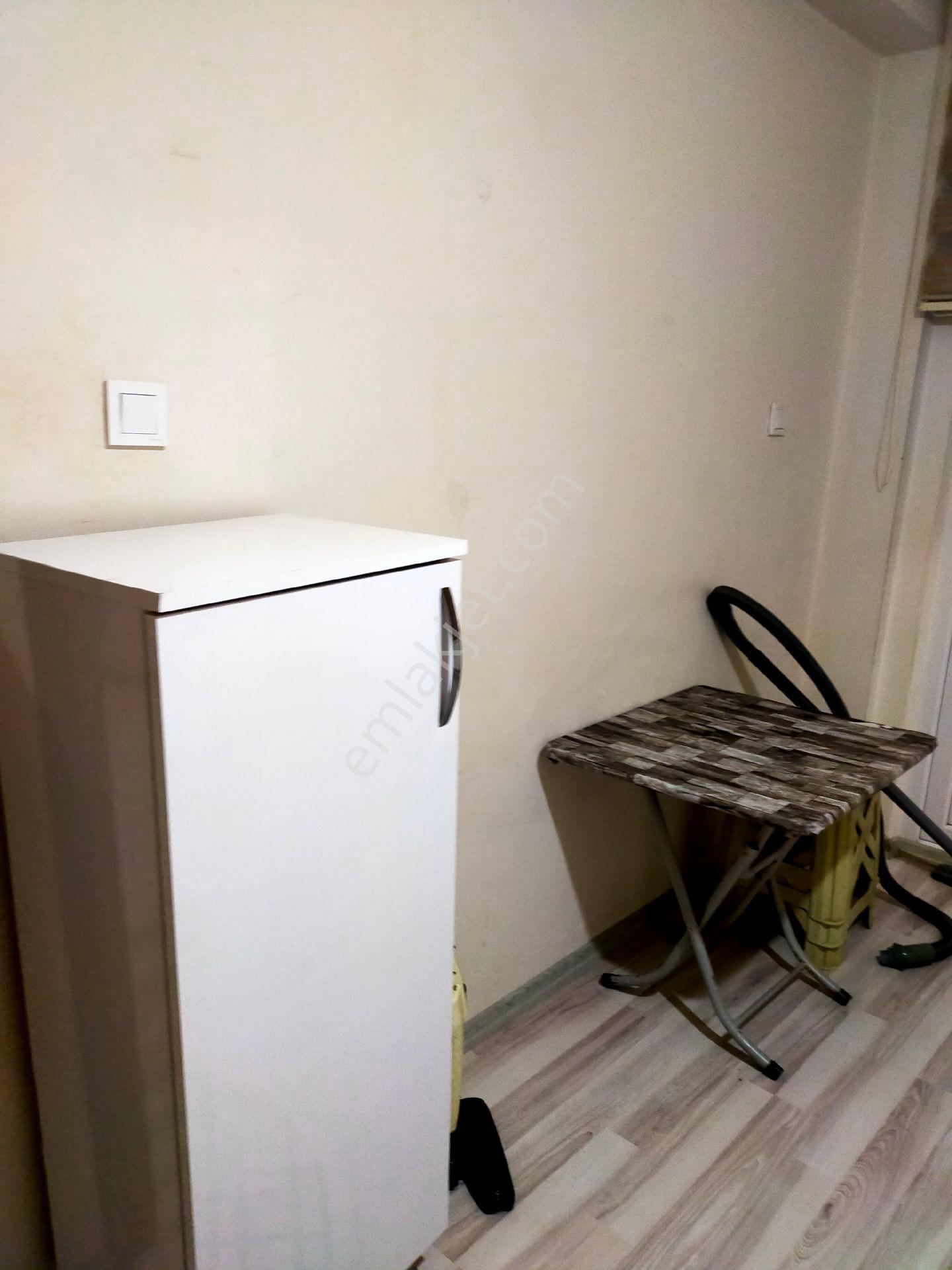 Kiralık Eşyalı 1+1 Daire - Görsel 19