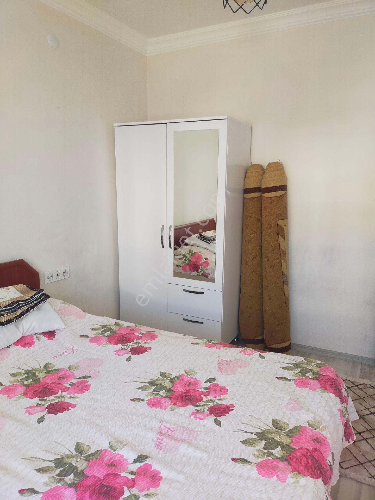 Kiralık Eşyalı 1+1 Daire - Görsel 10