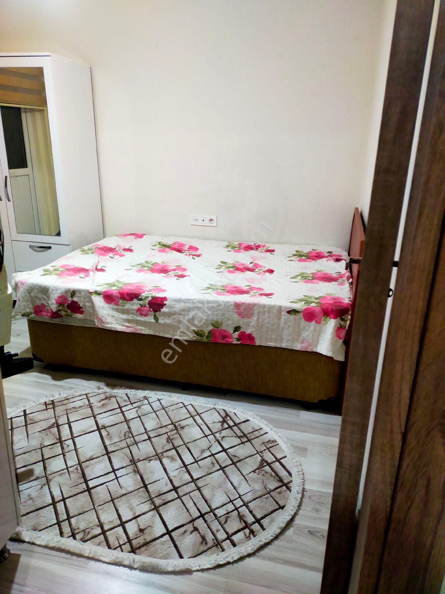 Kiralık Eşyalı 1+1 Daire - Görsel 17
