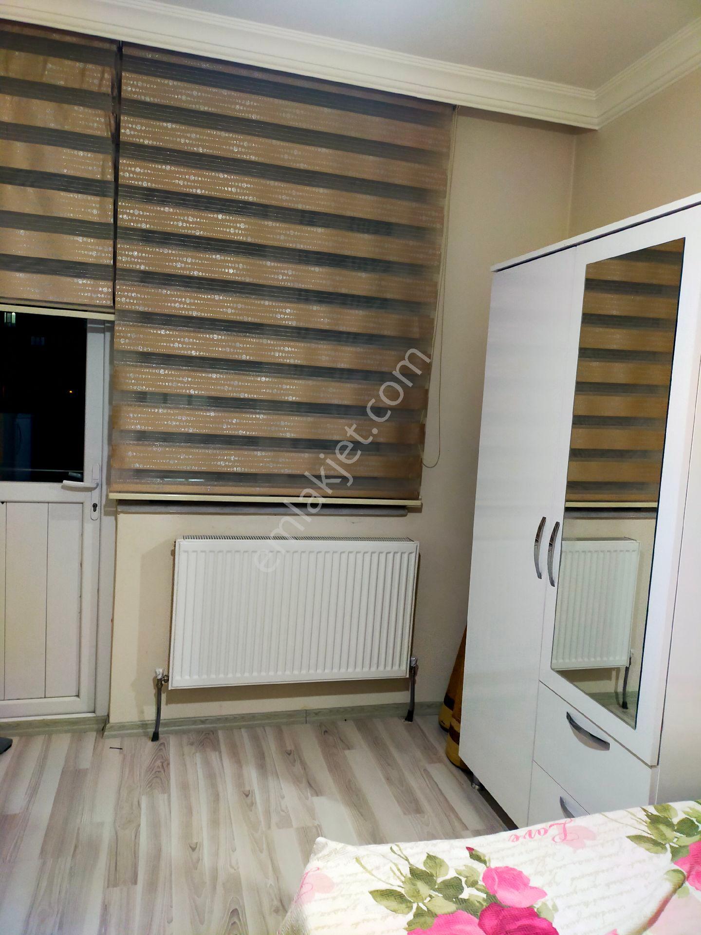 Kiralık Eşyalı 1+1 Daire - Görsel 20