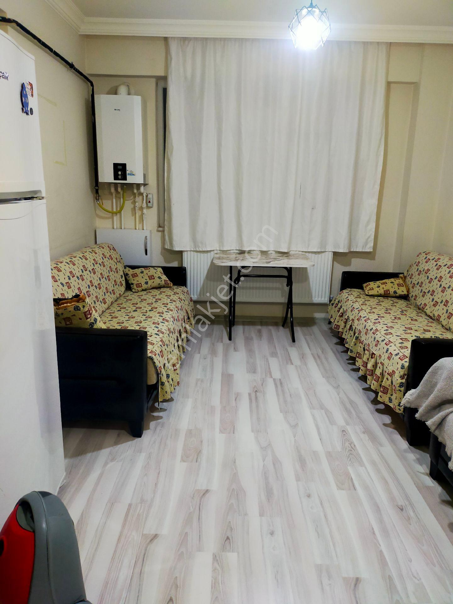 Kiralık Eşyalı 1+1 Daire - Görsel 22