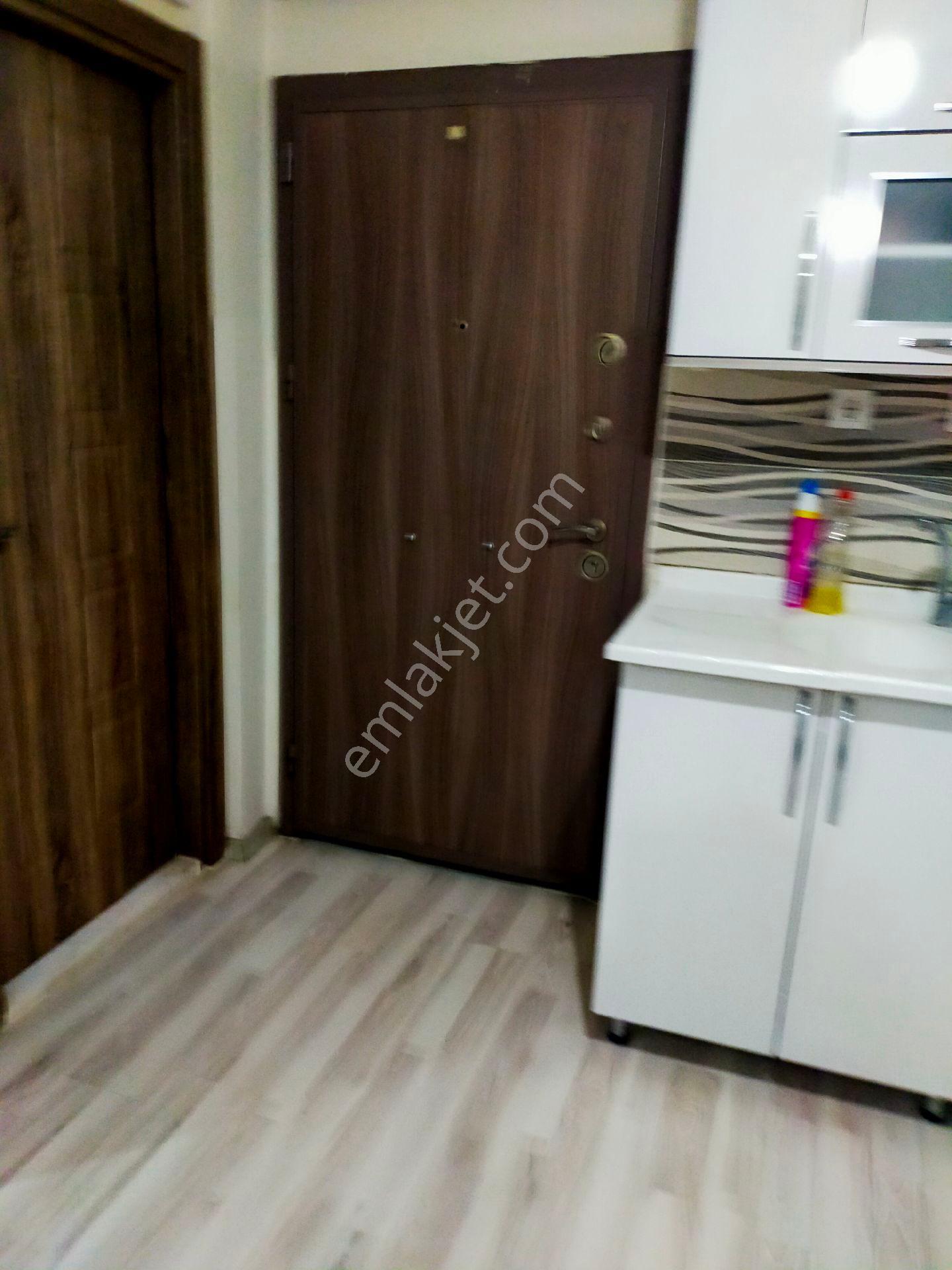 Kiralık Eşyalı 1+1 Daire - Görsel 16