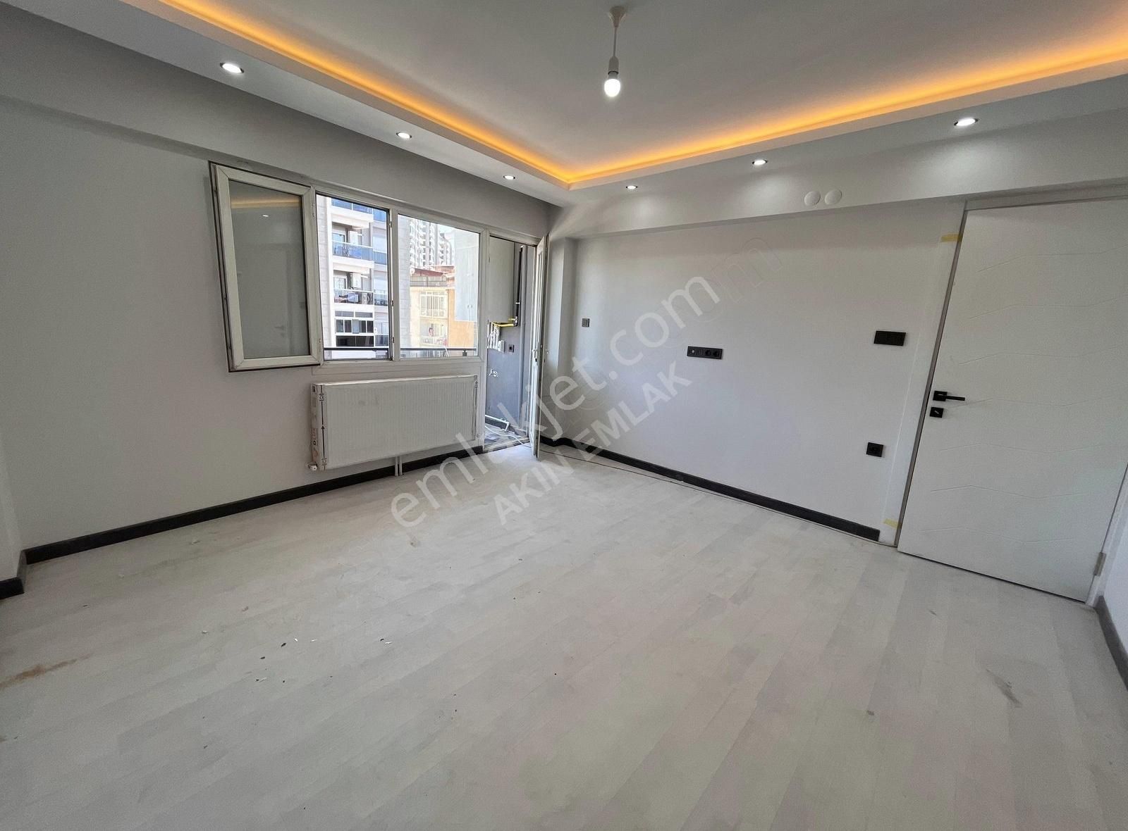 Buca Göksu Mah. D.gazlı 3+1 100 M2. Masrafsız Daire