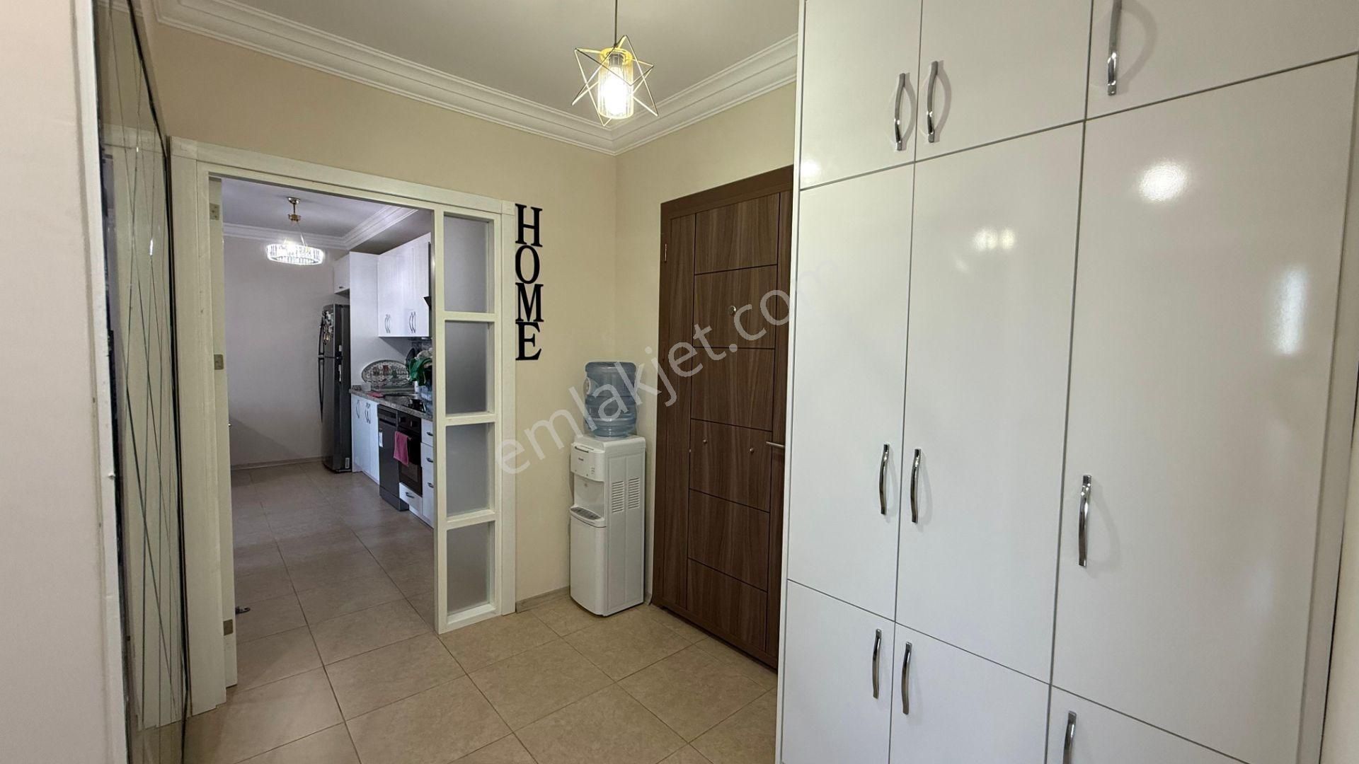 Sahibinden, Yeni Stadyum Civ., 2+1, Masrafsız, Ekstralı Daire
