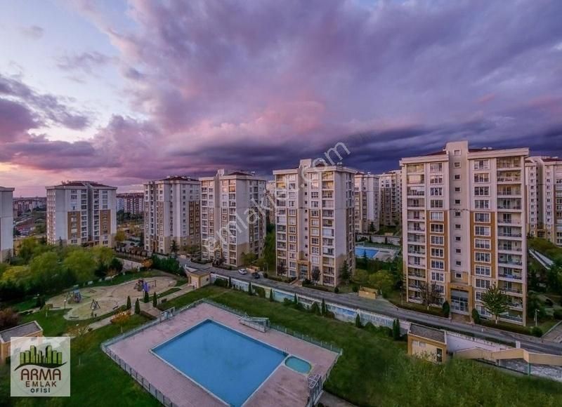 Armada City Kiralık 1+1 Eşyalı Daire