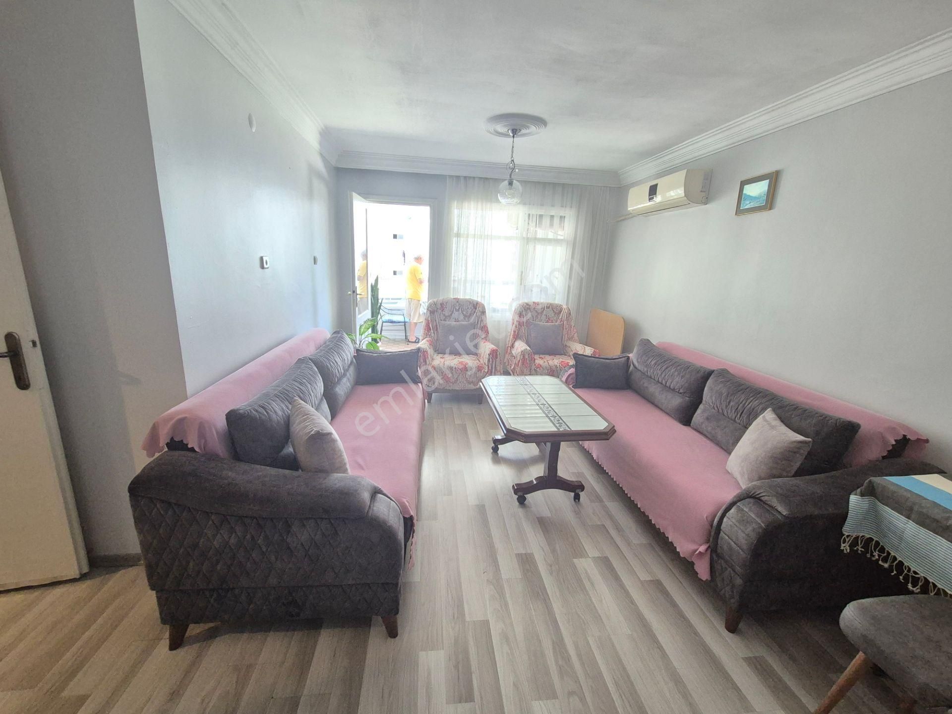 Prestij'den Yeni Mah'de Asansörlü Beşyol Civarı 3+1 Daire