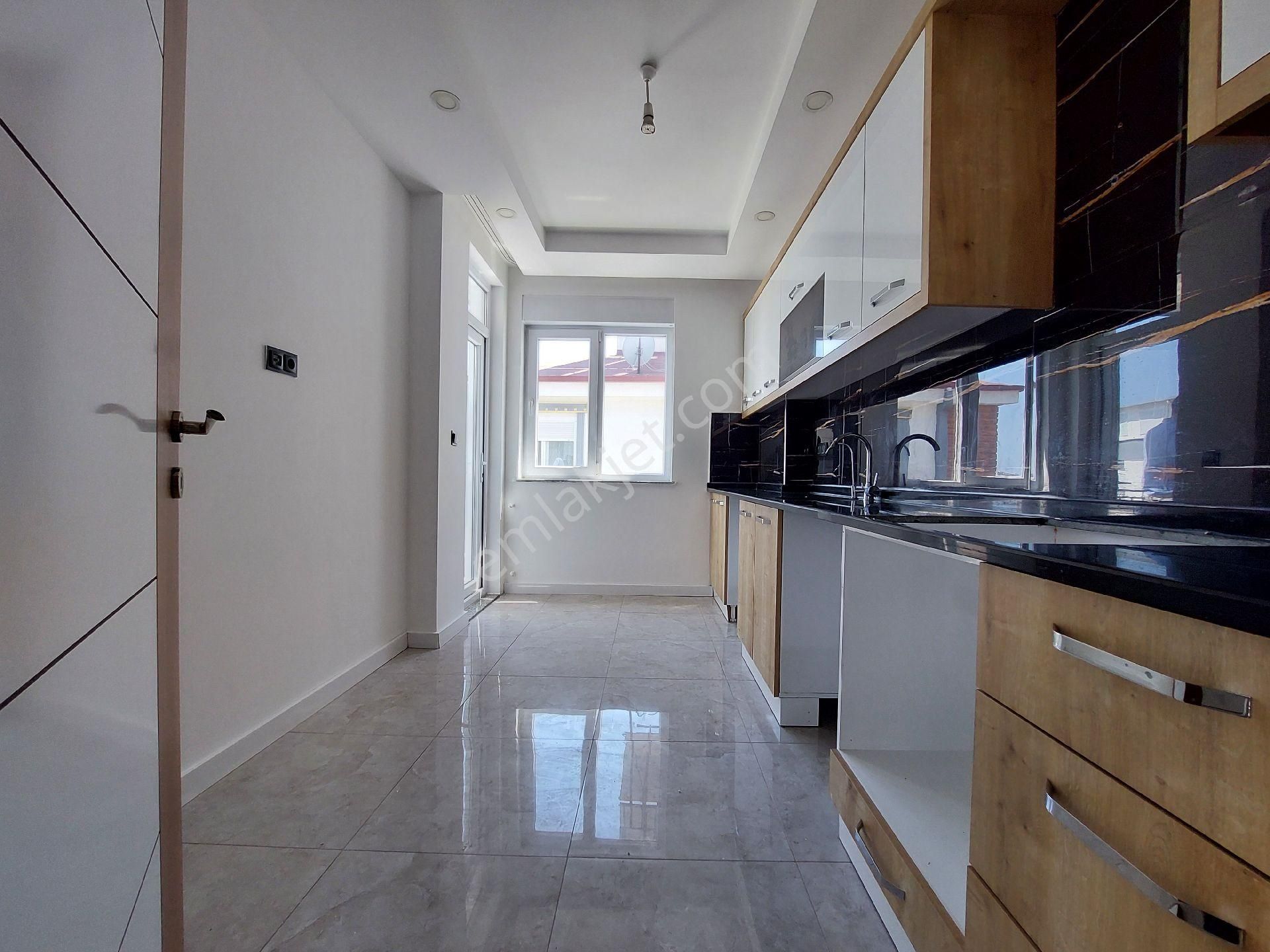 Muratpaşa Gebizli Mh.2+1 100m2 6 Yıllık Stadyuma 100mt Mesafede