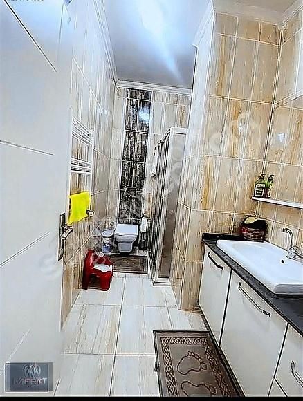 Cumhuriyet Mah. Boş Kiralık Otopraklı 2+1 Ara Kat Daire