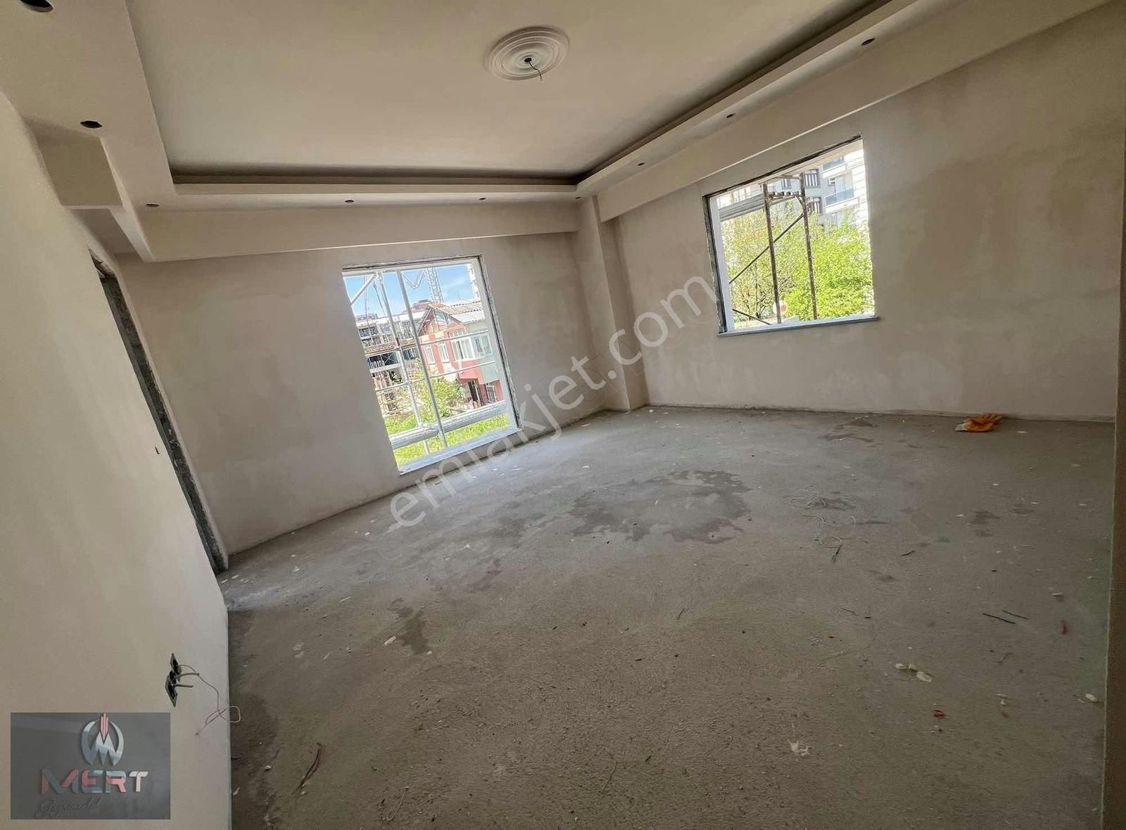 Sultanbeyli Mimar Sinan Da Butik Sitede Satılık 2+1 Daire