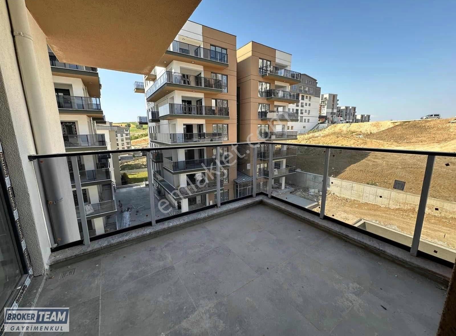 Kayapa Bg Özağa Sitesi 4+1 Satılık Daire