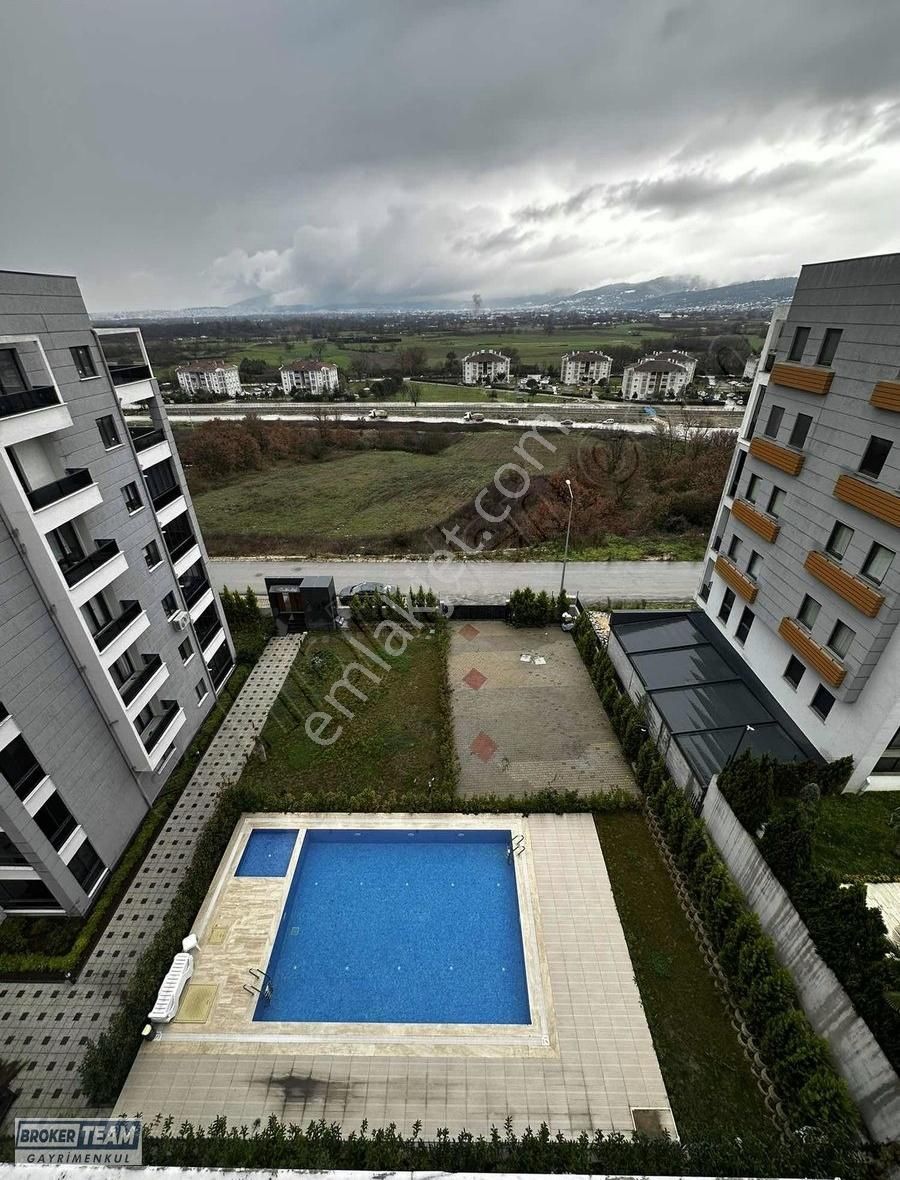 Kayapa Çamlık'da Villa Tadında 5+1 Dubleks Daire