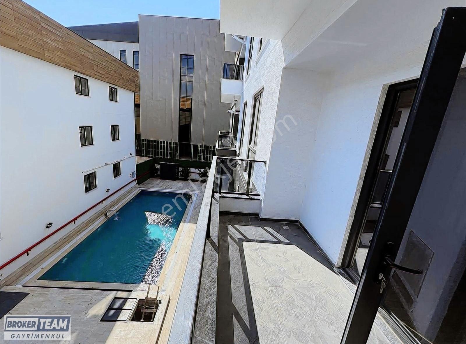 Ceylan Dıamond Sitesi 1+1 Şerefiyesi Yüksek Satılık Daire