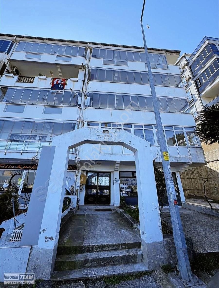 Bursa Mudanya Satılık 2+1 Daire