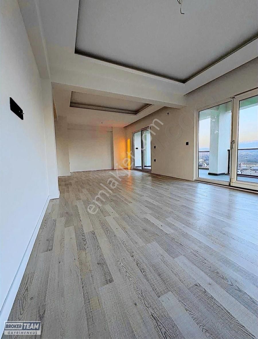 Kayapa'da Satılık 4+1 234 M2 Net Dubleks Kapalı Otoparklı