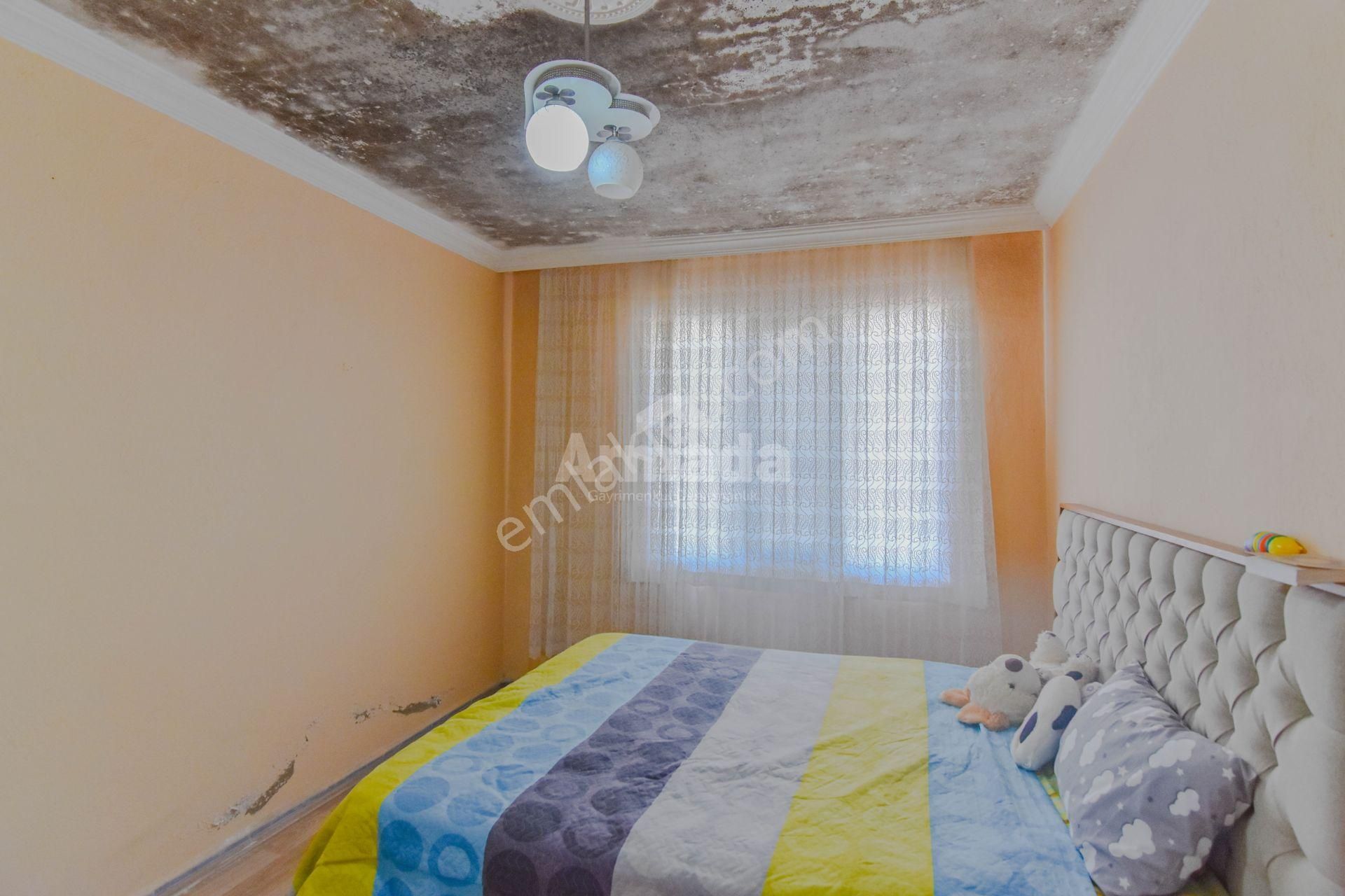 Kuşadası Yaylaköyde Deniz Manzaralı, Bahçe İçinde Müstakil Ev - Görsel 18