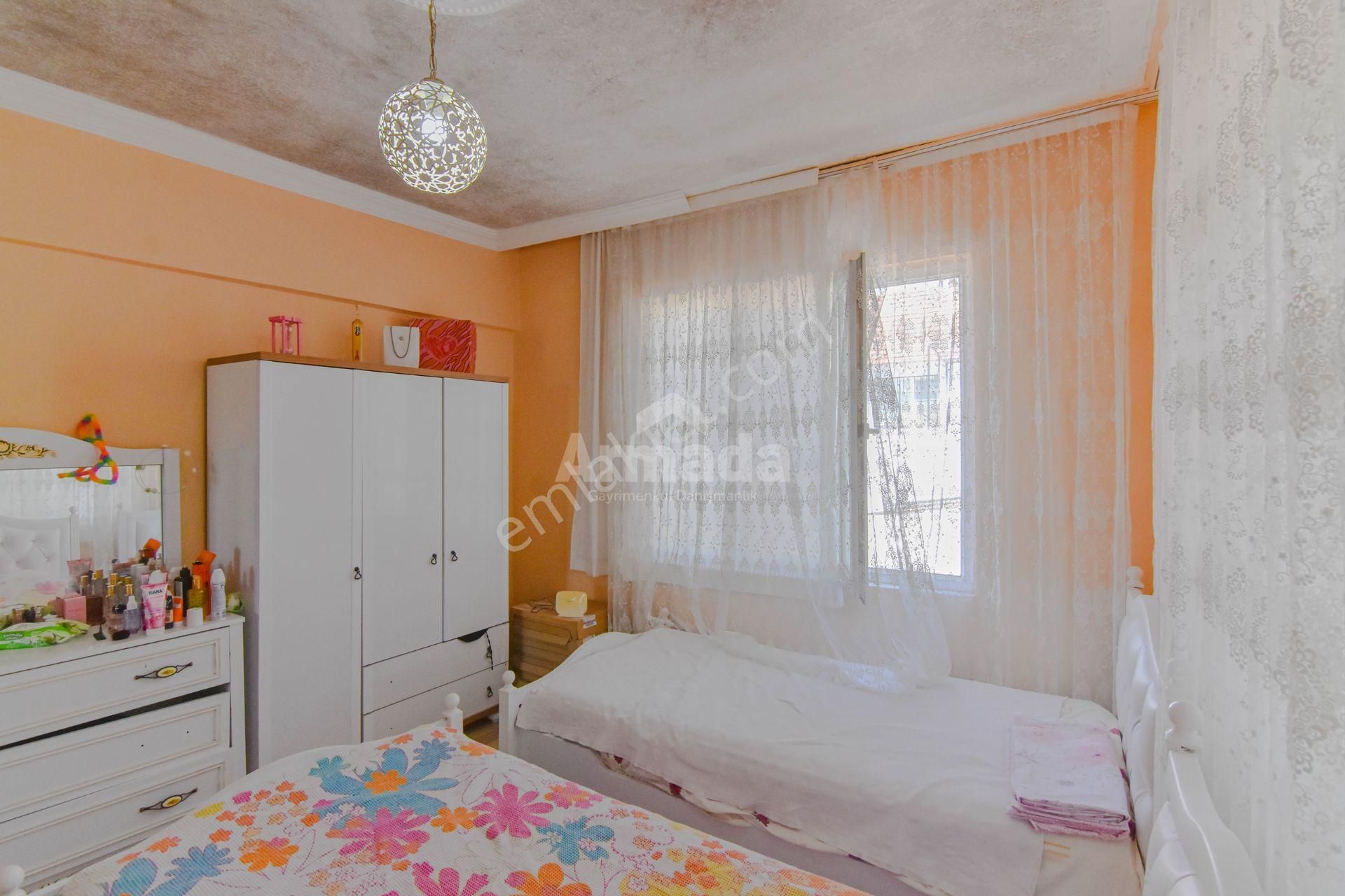 Kuşadası Yaylaköyde Deniz Manzaralı, Bahçe İçinde Müstakil Ev - Görsel 21