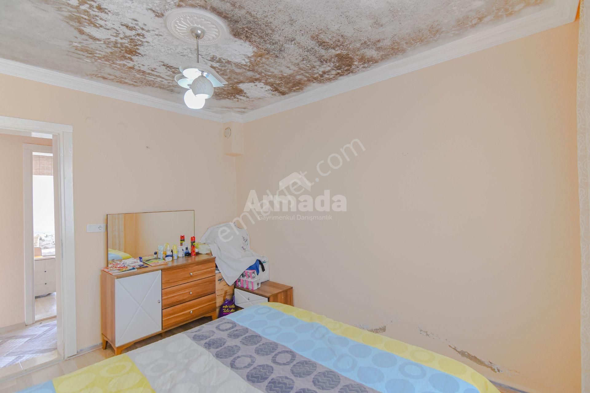 Kuşadası Yaylaköyde Deniz Manzaralı, Bahçe İçinde Müstakil Ev - Görsel 17