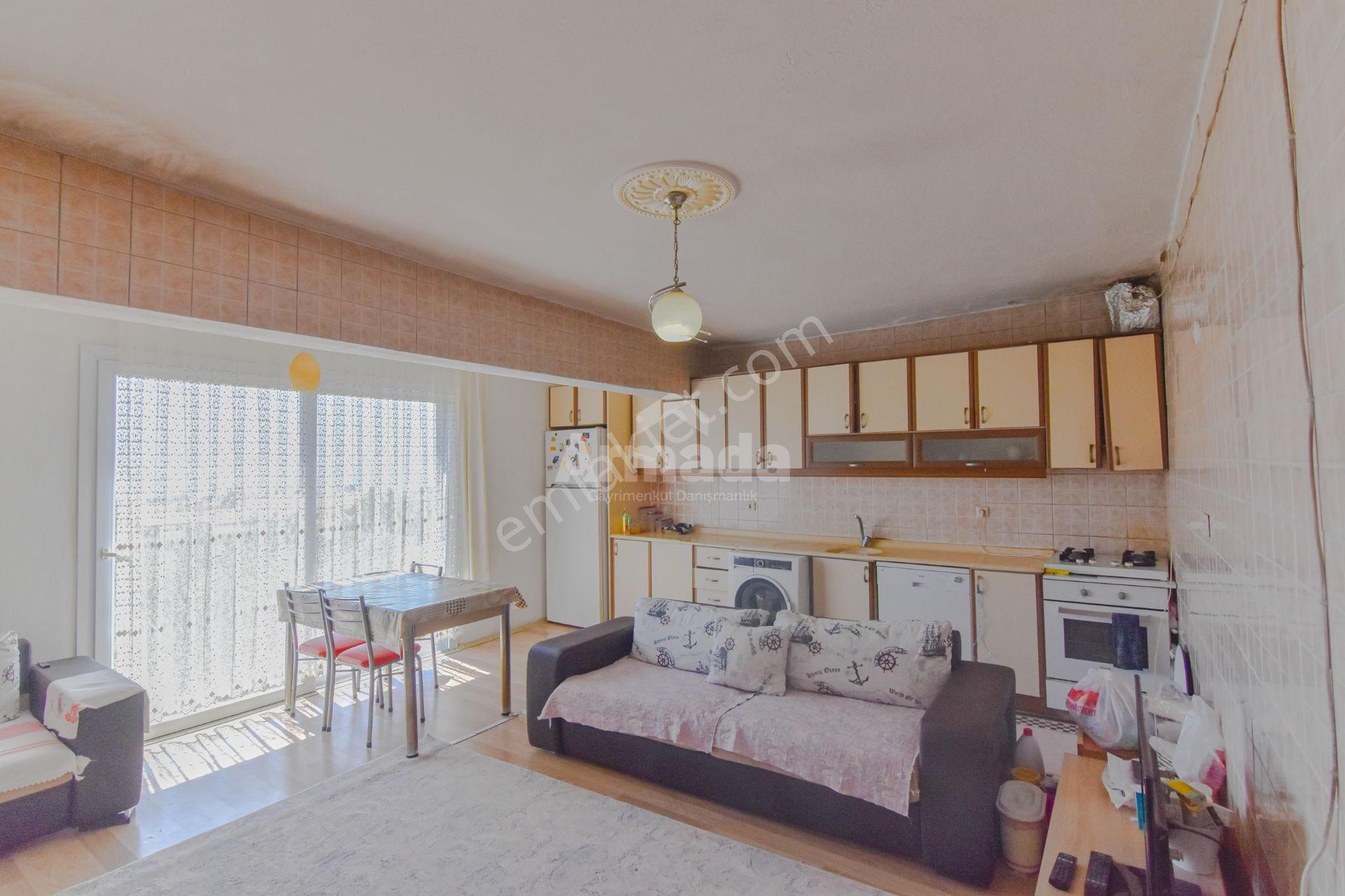 Kuşadası Yaylaköyde Deniz Manzaralı, Bahçe İçinde Müstakil Ev - Görsel 22