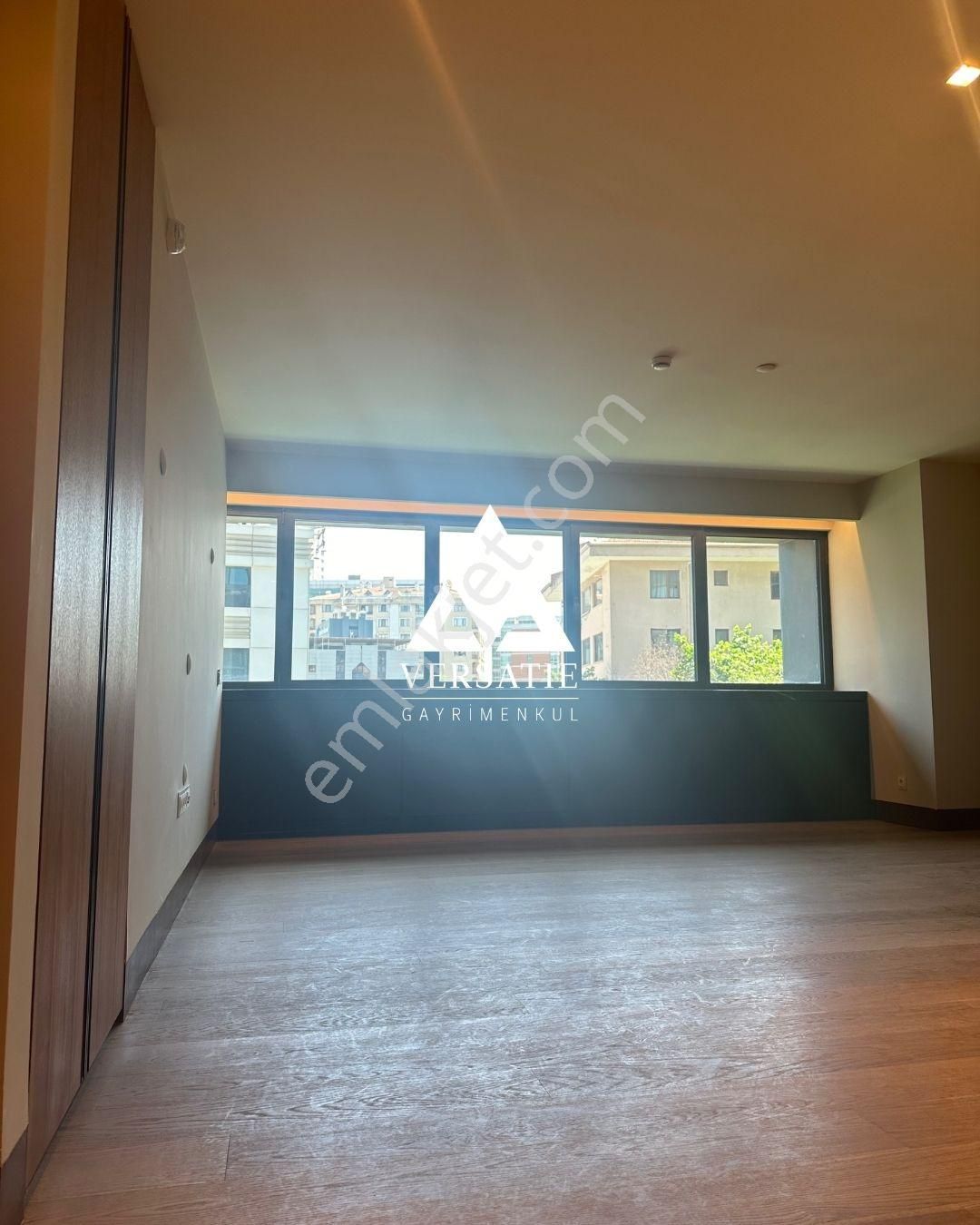 Nişantaşı'nda Ritzcarlton Ayrıcalığı: Satılık 2+1 Daire - Görsel 3