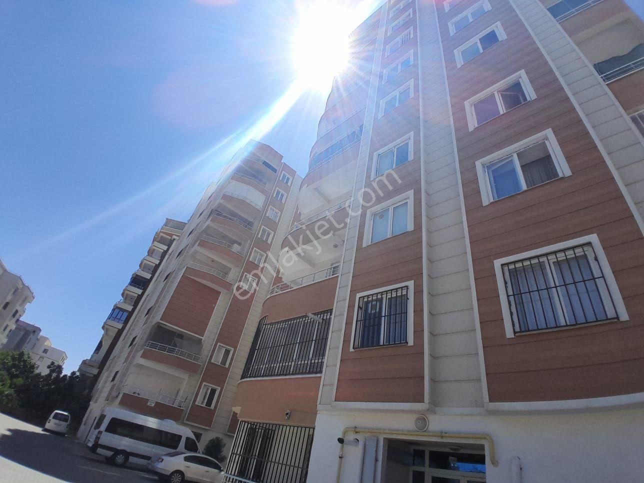Badıllı Üngün Emlak Tan Doğukent Mah Yaşam Park Cadde Üzerinde 3+1 Satılık Lüks Daire