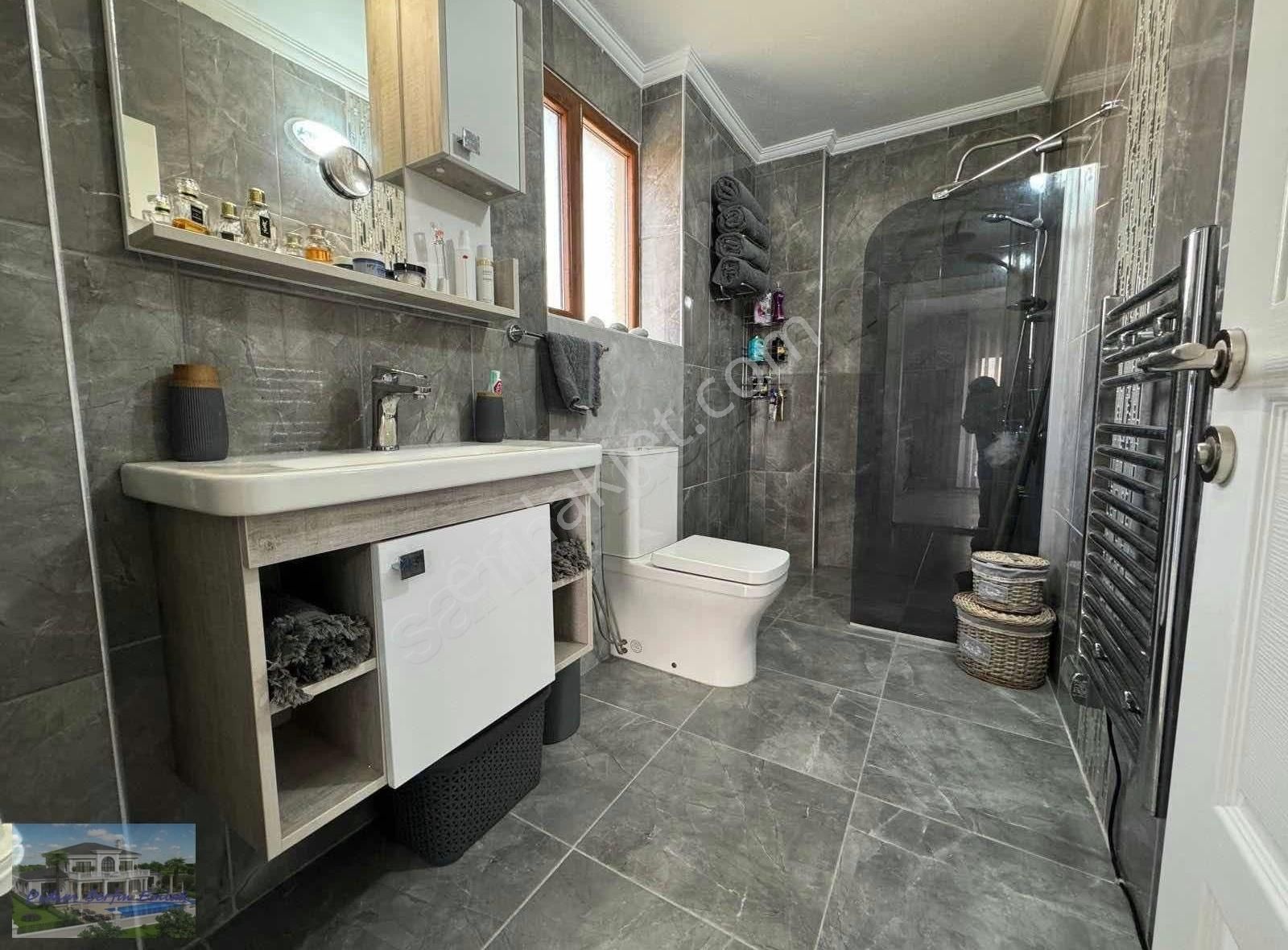 Didim Yeşiltepe De Lüks Villa