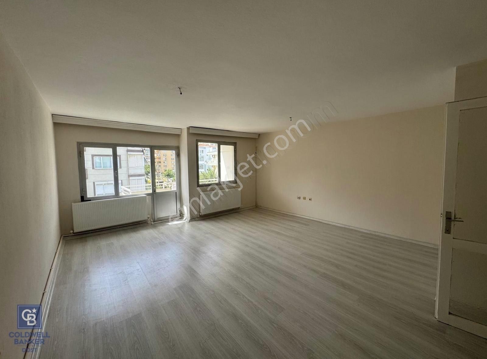 Narlıdere Ilıca Mahallesinde Kiralık 3+1 Daire