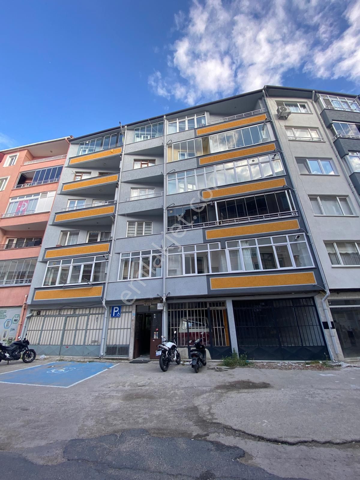 Kırklareli Merkez Karacaibrahim Mahallesi Kiralık 3+1 Daire