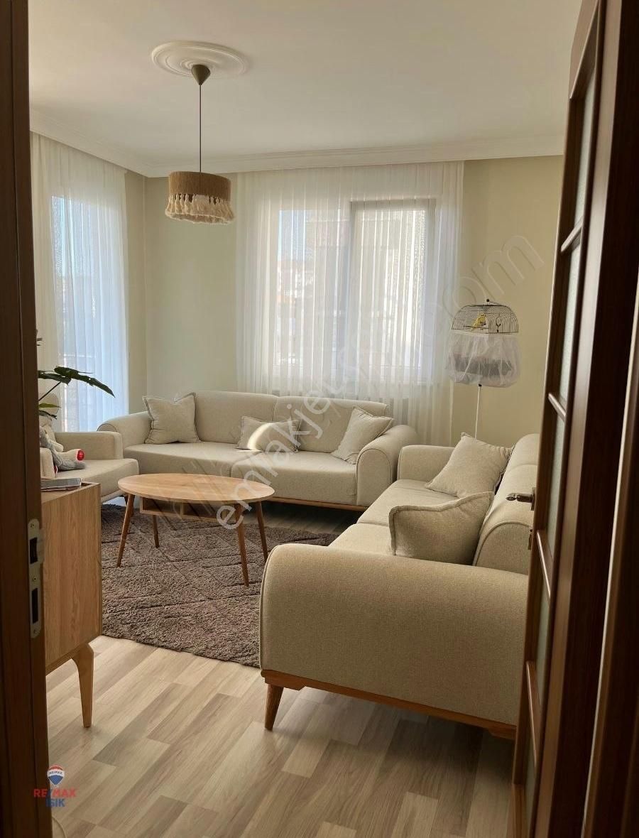 Mimarsinan Mah. Butik Site 2+1 Ebeveyn Banyolu Arakat Daire