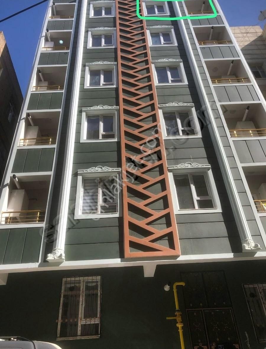 Satılıkbamyasuyu Mahallesi Sağlık Müdürlüğü Mevki Ful Eşyalı 1+1