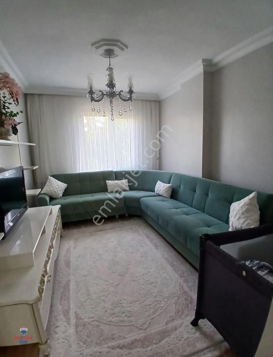 Ümraniye İstiklal Mahallesi 3+1 Satılık Daire - Görsel 8